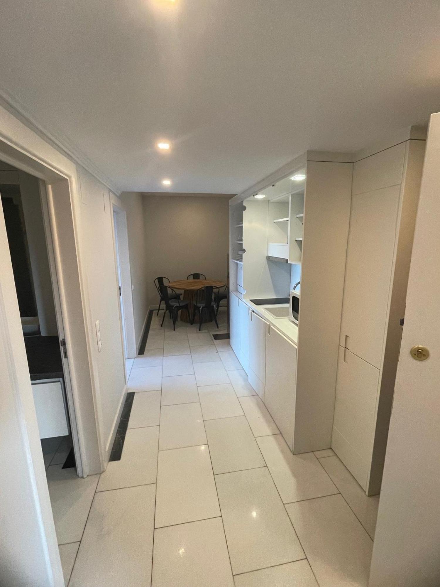 Cascais Premium Sea View Apartman Kültér fotó