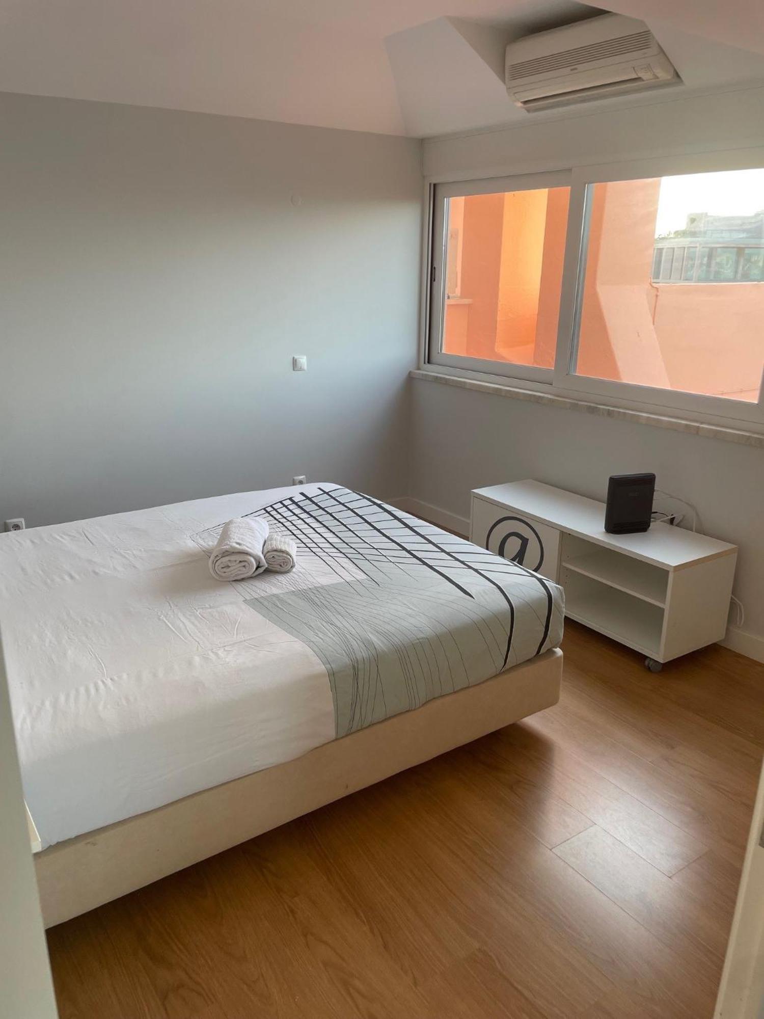 Cascais Premium Sea View Apartman Kültér fotó
