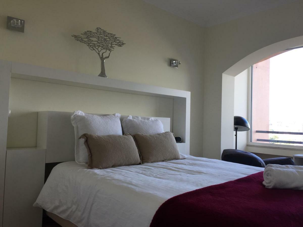 Cascais Premium Sea View Apartman Kültér fotó