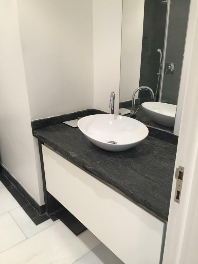 Cascais Premium Sea View Apartman Kültér fotó