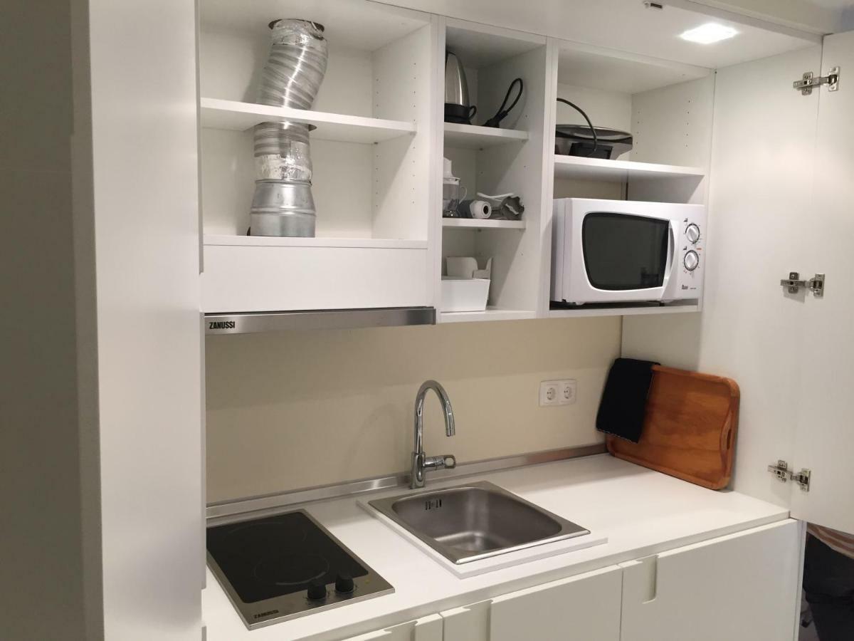 Cascais Premium Sea View Apartman Kültér fotó