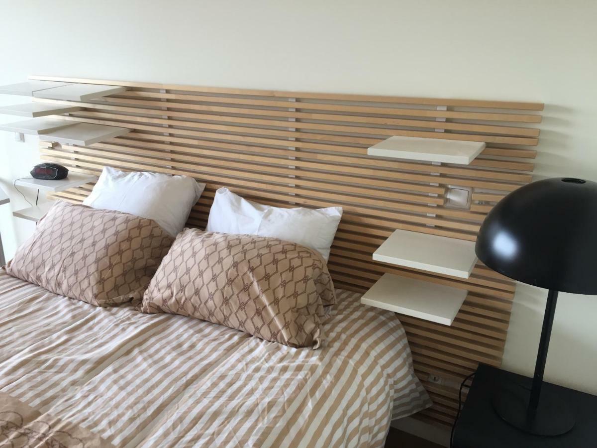 Cascais Premium Sea View Apartman Kültér fotó